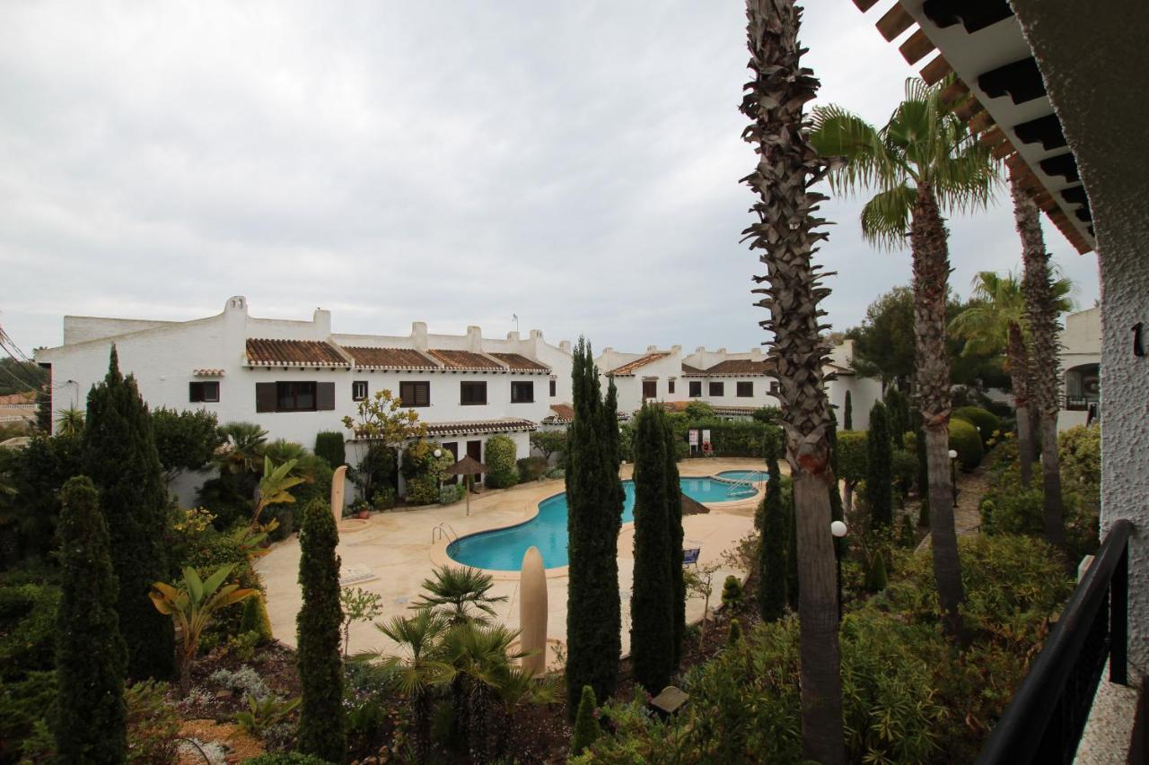 Your Holiday Home In Cabo Roig- Pool And Great Location Dehesa de Campoamor  Exterior foto
