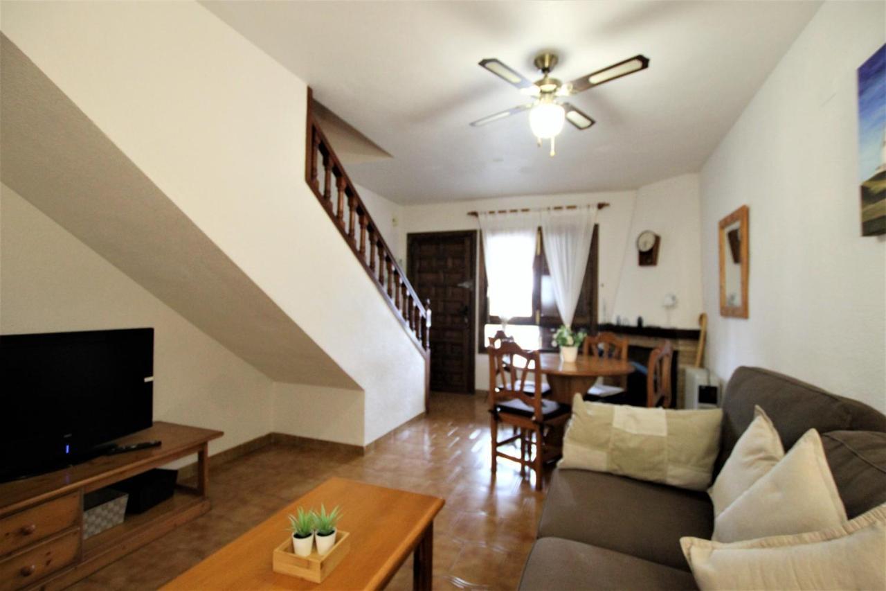 Your Holiday Home In Cabo Roig- Pool And Great Location Dehesa de Campoamor  Exterior foto
