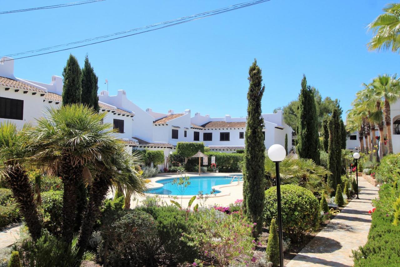 Your Holiday Home In Cabo Roig- Pool And Great Location Dehesa de Campoamor  Exterior foto