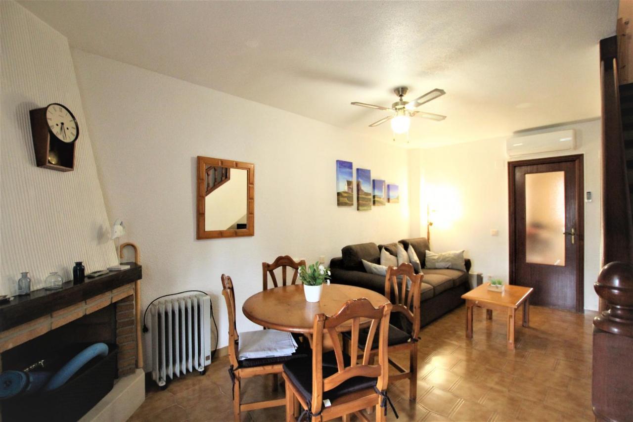Your Holiday Home In Cabo Roig- Pool And Great Location Dehesa de Campoamor  Exterior foto