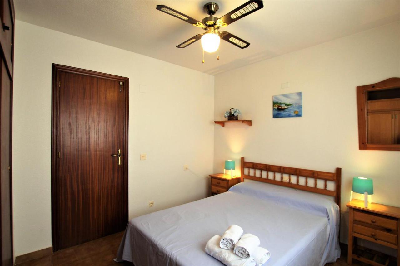 Your Holiday Home In Cabo Roig- Pool And Great Location Dehesa de Campoamor  Exterior foto