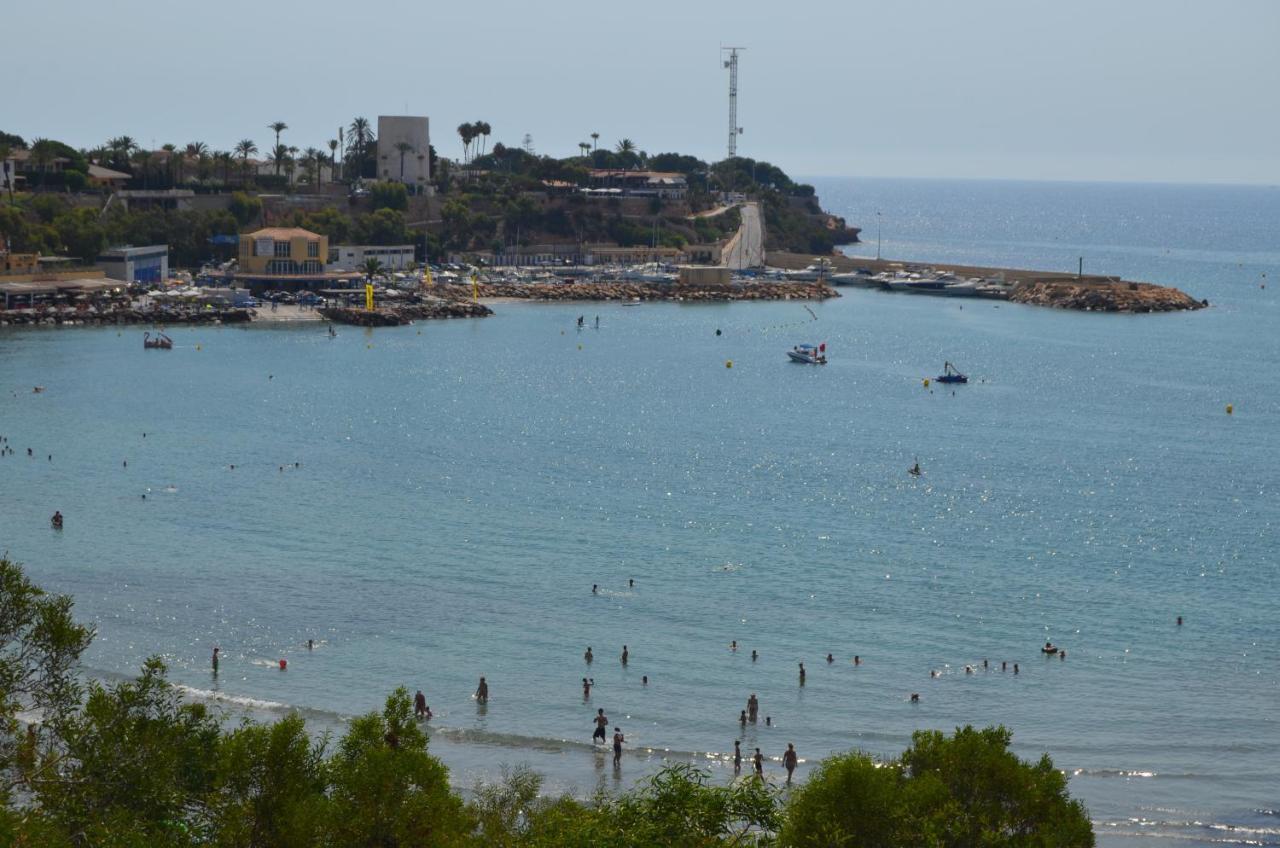 Your Holiday Home In Cabo Roig- Pool And Great Location Dehesa de Campoamor  Exterior foto