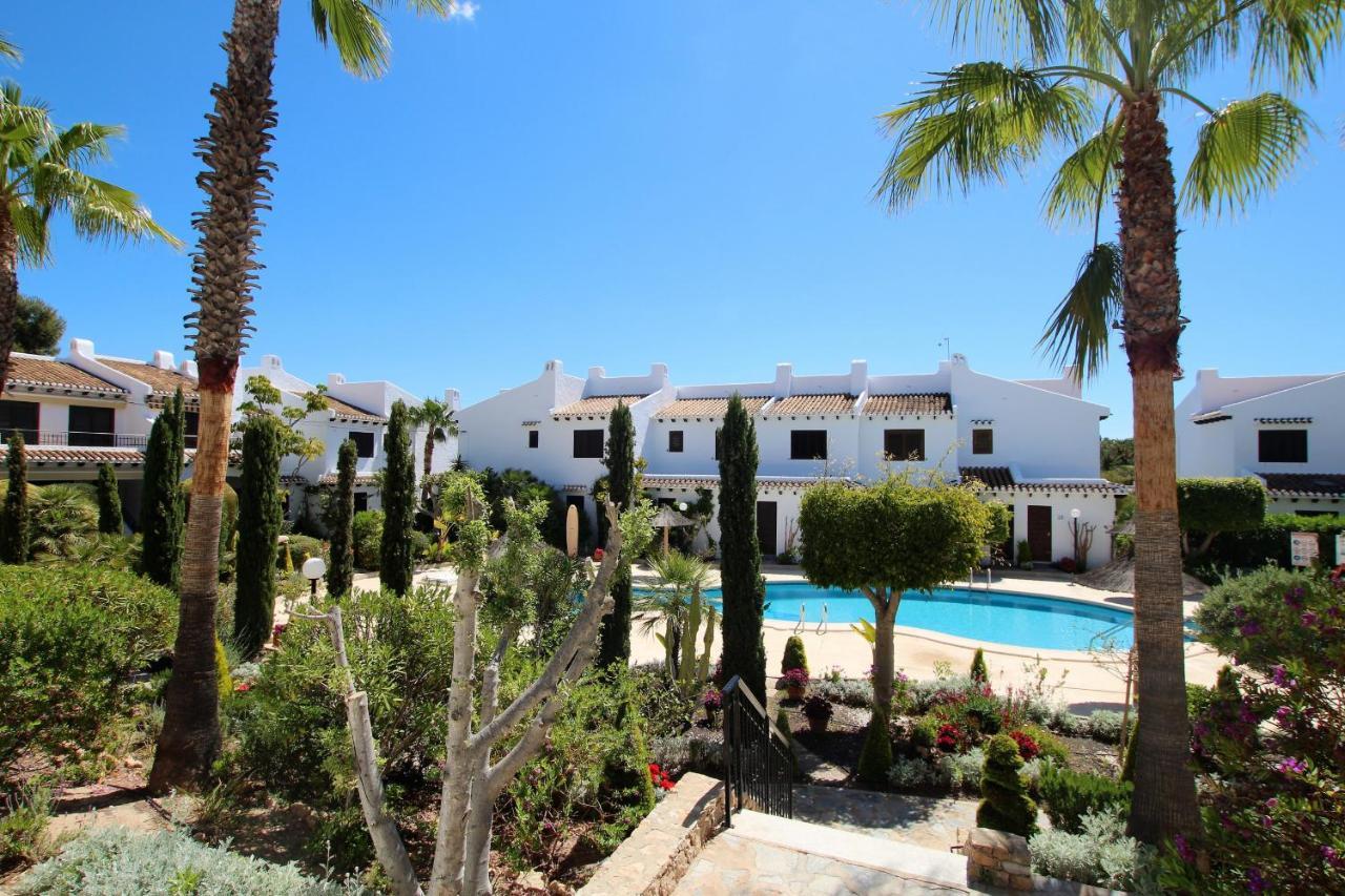 Your Holiday Home In Cabo Roig- Pool And Great Location Dehesa de Campoamor  Exterior foto