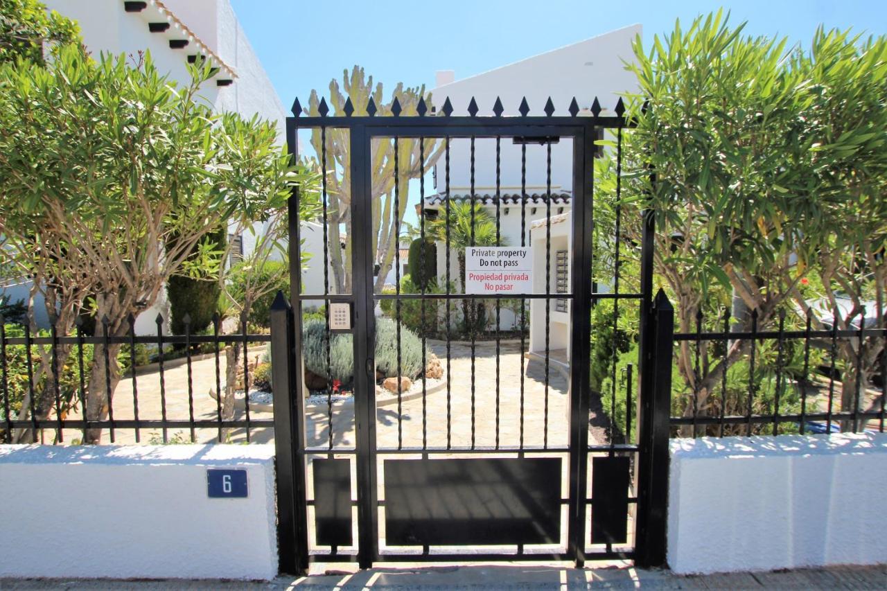 Your Holiday Home In Cabo Roig- Pool And Great Location Dehesa de Campoamor  Exterior foto