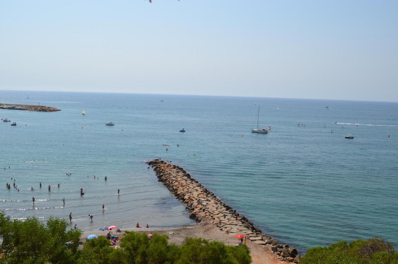 Your Holiday Home In Cabo Roig- Pool And Great Location Dehesa de Campoamor  Exterior foto