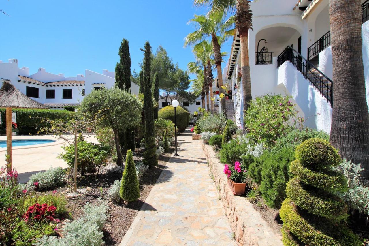 Your Holiday Home In Cabo Roig- Pool And Great Location Dehesa de Campoamor  Exterior foto