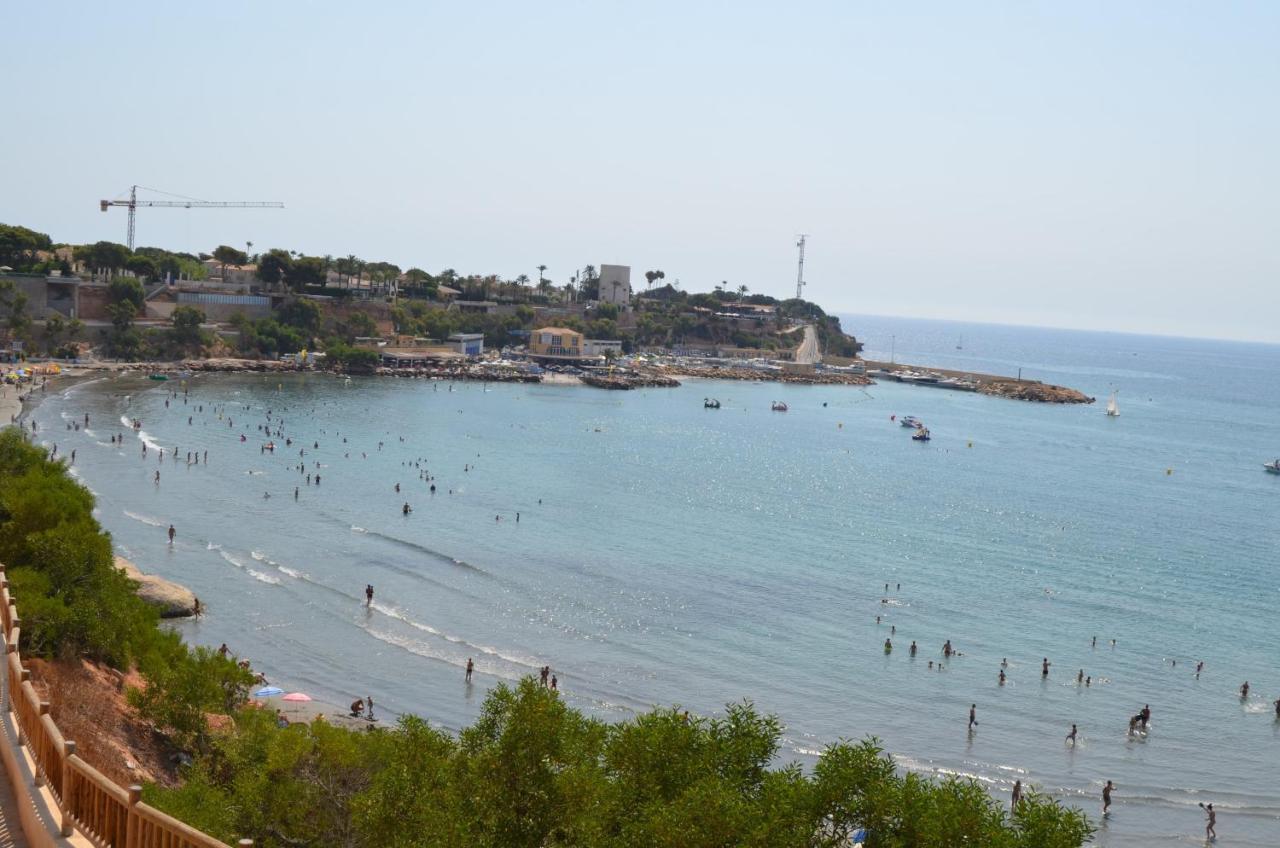 Your Holiday Home In Cabo Roig- Pool And Great Location Dehesa de Campoamor  Exterior foto